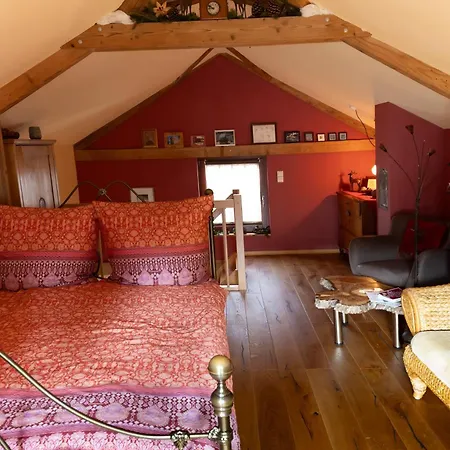 Romantisches Winzerhaeuschen Schwarzwald Und Weinberge דירה *