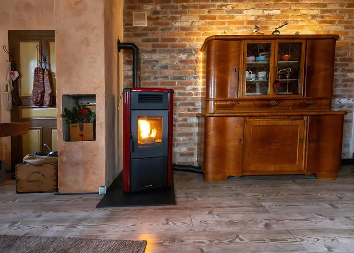 Romantisches Winzerhaeuschen Schwarzwald Und Weinberge *