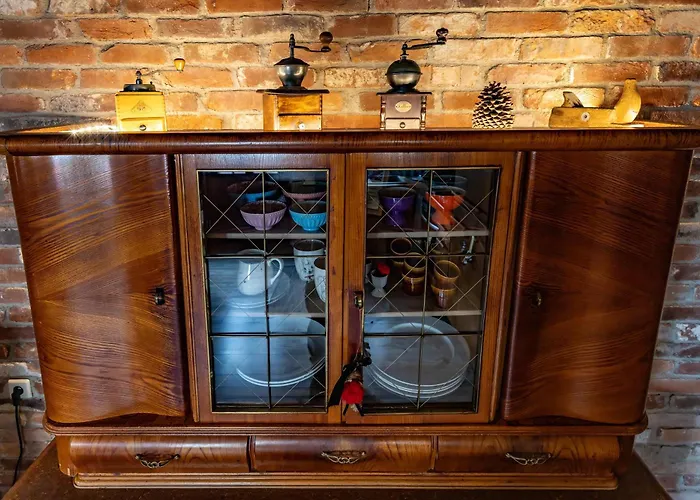 Romantisches Winzerhaeuschen Schwarzwald Und Weinberge *